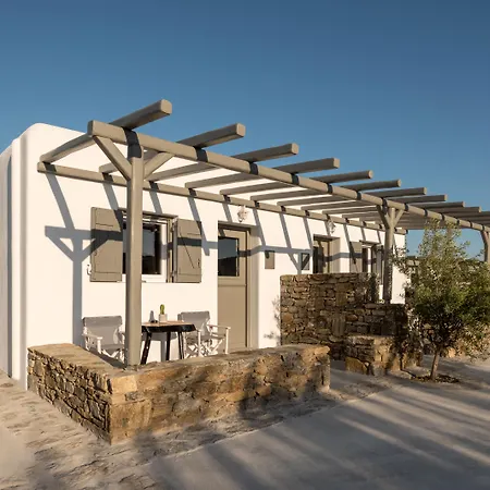 Olive Mykonos 4* Άνω Μερά