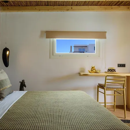 Aparthotel Olive Mykonos