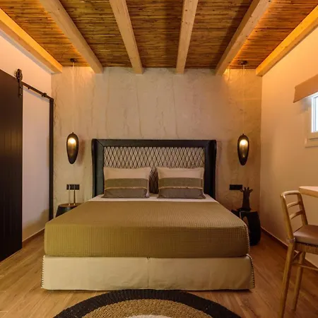 Aparthotel Olive Mykonos 4*