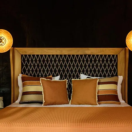 Appart hôtel Olive Mykonos Ano Mera