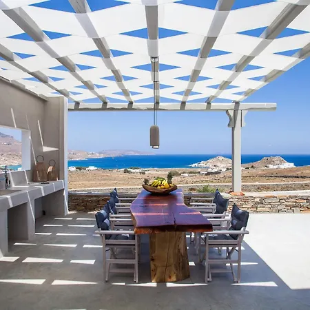 Olive Mykonos Ano Mera