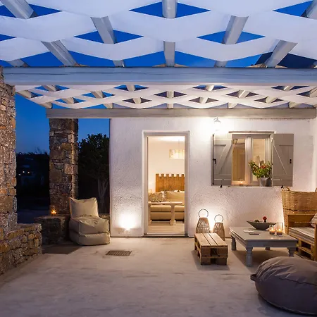 Olive Mykonos Aparthotel Ano Mera