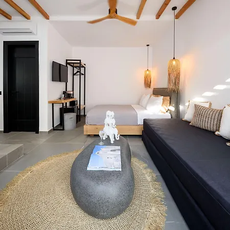 Olive Mykonos