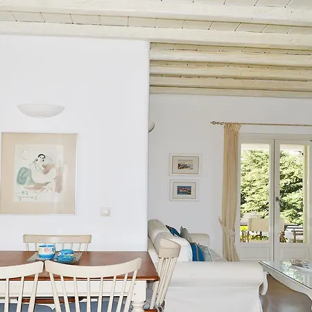 Olive Mykonos Άνω Μερά