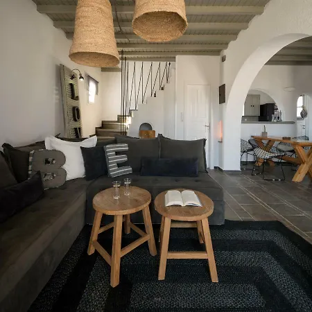 Olive Mykonos 4* Ano Mera