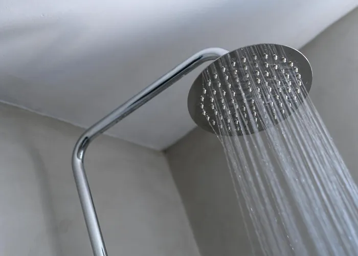 橄榄米科诺斯岛别墅 4*