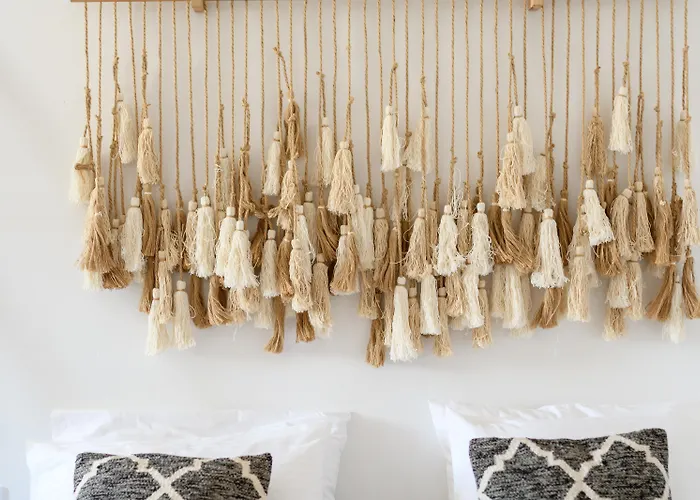 Olive Mykonos Lejlighedshotel