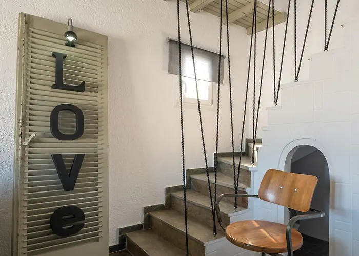 Olive Mykonos Aparthotel 4*