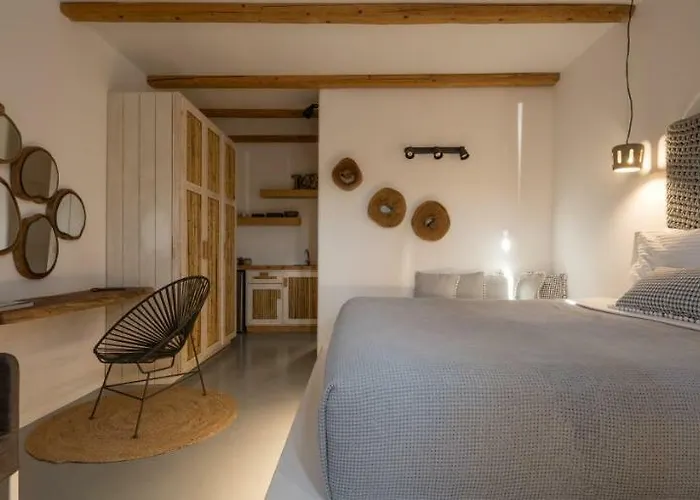 Olive Mykonos Ano Mera