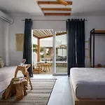 Olive Mykonos Aparthotel Ano Mera