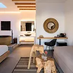 Aparthotel Olive Mykonos