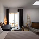 Olive Mykonos Aparthotel Ano Mera