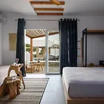 Olive Mykonos Aparthotel