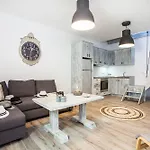 Aparthotel Olive Mykonos