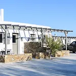 Olive Mykonos Aparthotel 4*