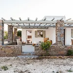 Aparthotel Olive Mykonos 4*