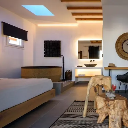 Olive Mykonos