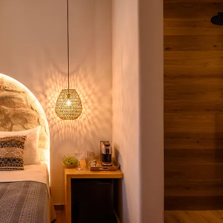 Olive Mykonos 4*