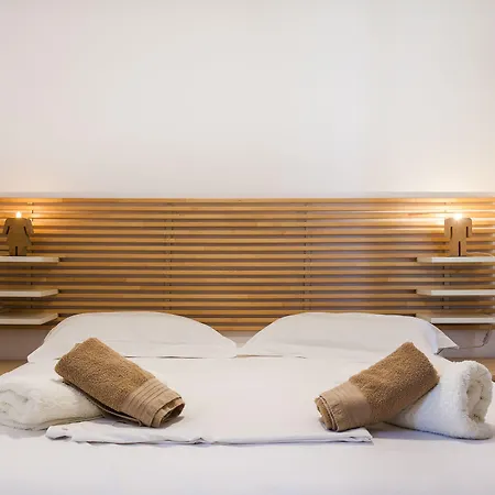 Apartmanhotel Olive Mykonos Áno Merá