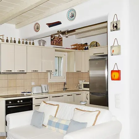 Apartmanhotel Olive Mykonos Áno Merá