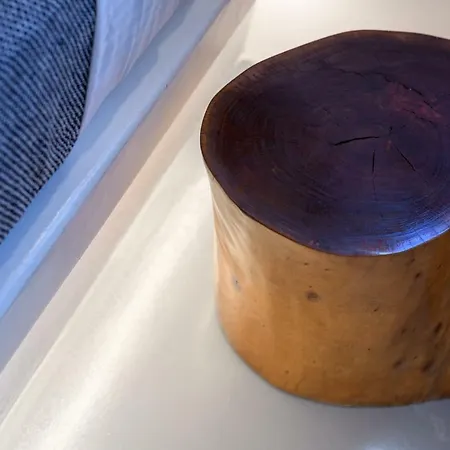 Olive Mykonos Apartmanhotel Áno Merá