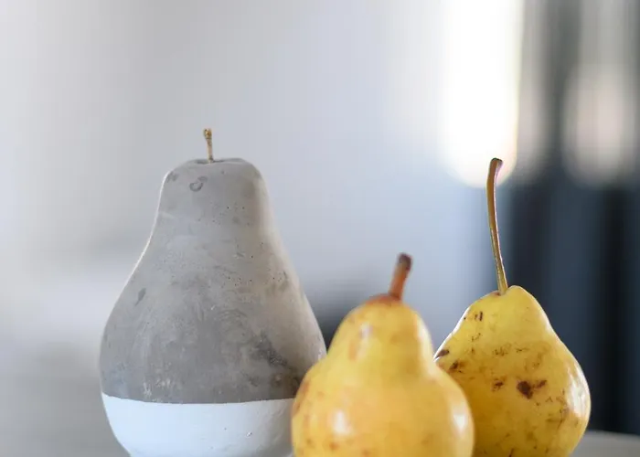 Olive Mykonos מלון דירות 4*